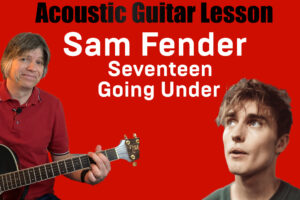 Seventeen Going Under – Sam Fender