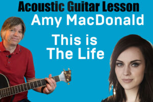This Is The Life! – Amy Macdonald