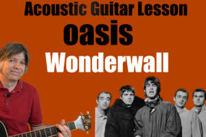 Wonderwall – Oasis
