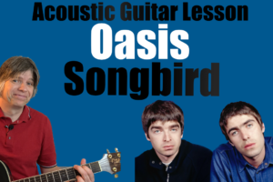 Songbird – Oasis