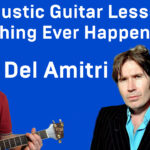 Del Amitri – Nothing Ever Happens